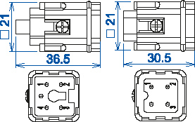LA9003