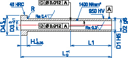 LA626N