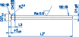 LA663