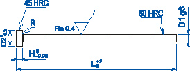 LA664H
