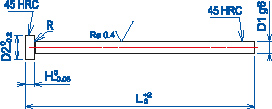 LA664U