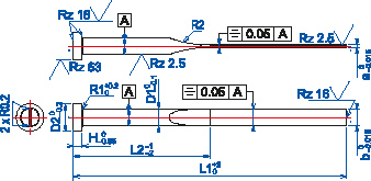 LA667H2R