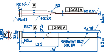 LA667H2RD