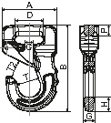 LA592