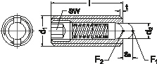 LA536